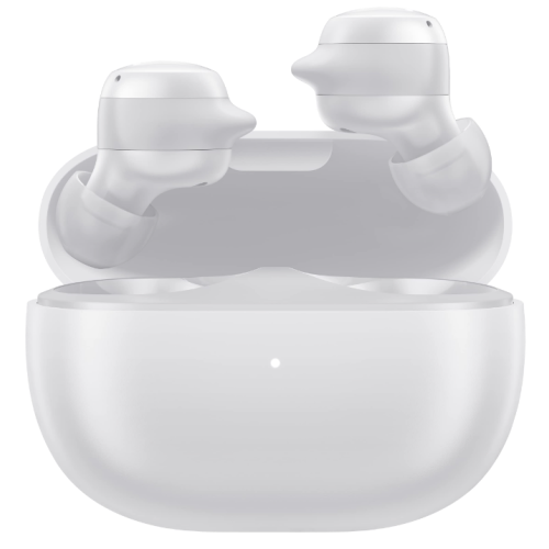 Xiaomi Wireless Earphones Redmi Buds 3 Lite - White BHR5490GL (EU Blister)