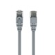 Rixus RXUTP02 Ethernet Cable Cat 6 UTP 2 Meter