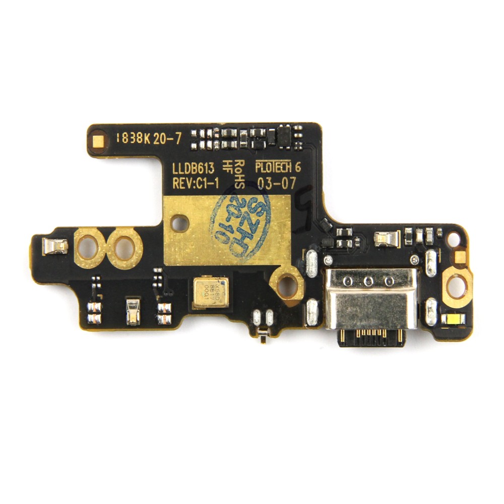 Xiaomi Redmi Note 7 System Connector Flex Board