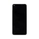 Oppo Reno8 5G (CPH2359) Display And Digitizer With Frame Black OEM