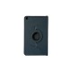 Samsung Galaxy Tab A7 10.4 T500 (2020) 360 Rotating Case - Blue