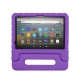 Rixus RXTC06 For iPad 10 10.9 (2022), iPad Air 11 (2024) Tablet Kids Case Purple