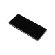 Samsung Galaxy S8 G950F Display And Digitizer With Frame Silver Service Pack
