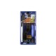 Samsung Galaxy Note 10 Plus N975F Display And Digitizer With Frame Aura Blue Service Pack