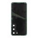 Samsung Galaxy S23 S911B Back Cover Phantom Black (+Lens)