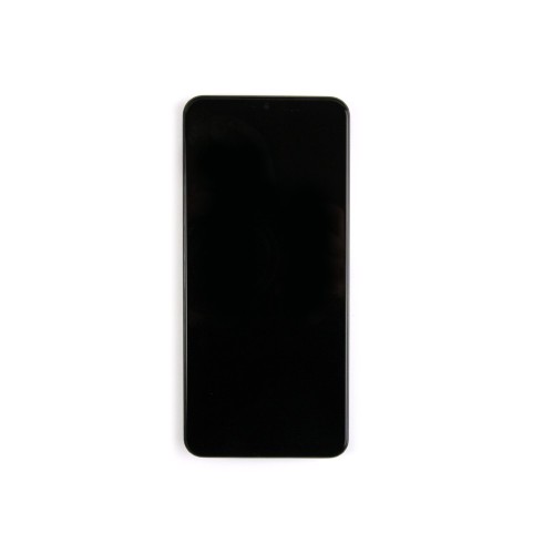 Samsung Galaxy M33 5G M336B Display And Digitizer With Frame (TM Flex Version) Service Pack