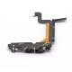 For iPhone 14 Pro Max System Connector Flex Board Deep Purple
