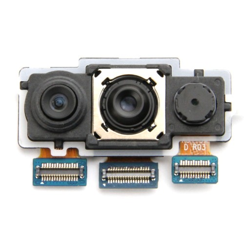 Samsung Galaxy A31 A315F Triple Back Camera