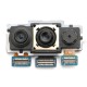 Samsung Galaxy A31 A315F Triple Back Camera