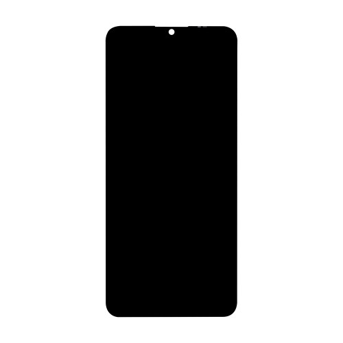 Huawei Y6p Display And Digitizer Black