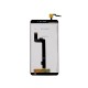 Xiaomi Mi Max 2 Display And Digitizer Without Frame White OEM