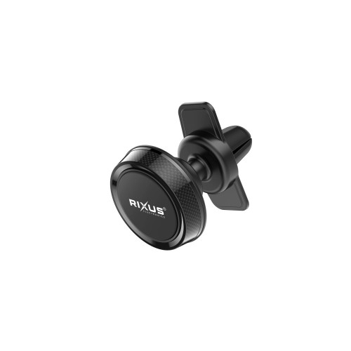 Rixus RXHM8 Car Holder Magnetic Air Vent Mount Black