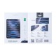 Rixus Screen Guard For Ipad Pro 11 (2024) Clear