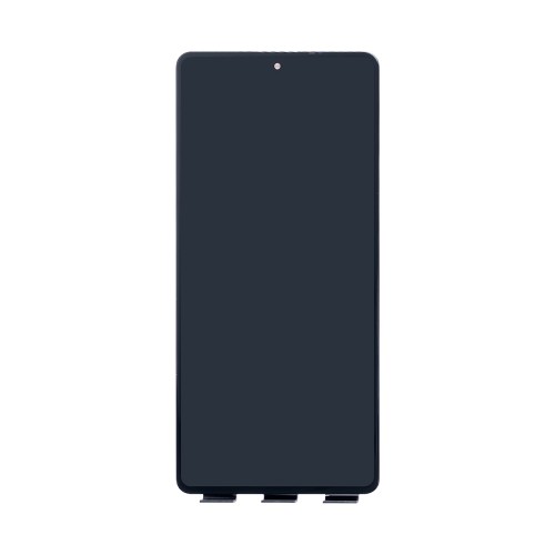 Xiaomi Poco X5 Pro (22101320G) Display And Digitizer Without Frame Black OEM