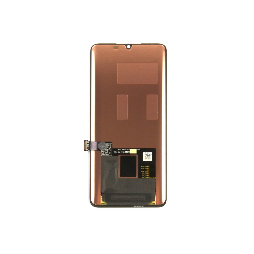 Xiaomi Mi Note 10 Lite Display And Digitizer Without Frame OEM