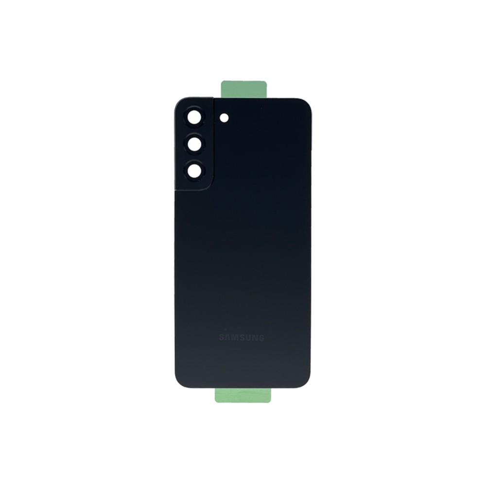 Samsung Galaxy S22 Plus S906B Back Cover Phantom Black (+ Lens)