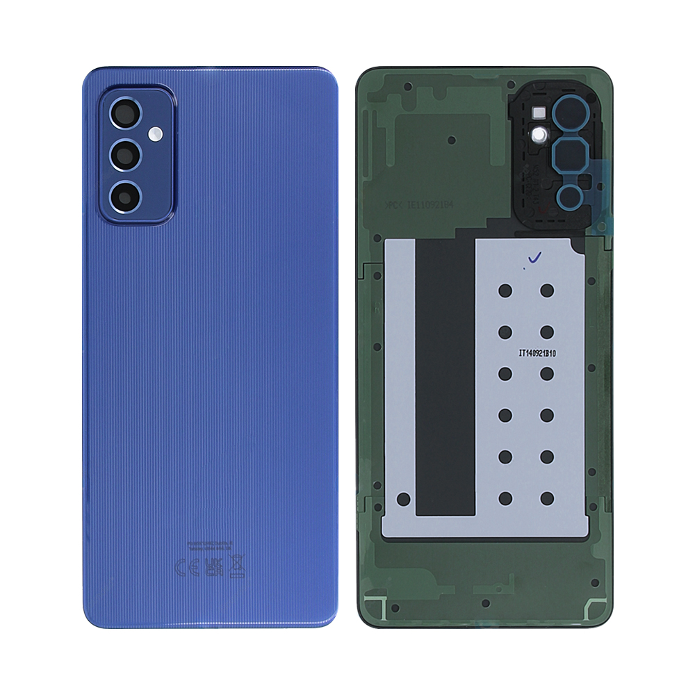 Samsung Galaxy M52 M526B Back Cover Icy Blue (OEM)