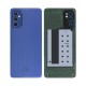 Samsung Galaxy M52 M526B Back Cover Icy Blue (OEM)