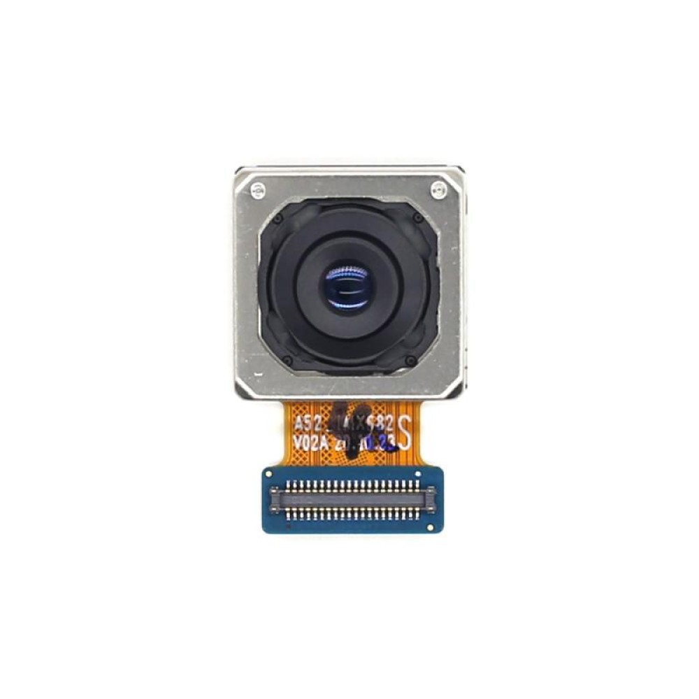 Samsung Galaxy A52 (SM-A525F/A526B / A52s 5G (SM-A528B) / A72 (SM-A725F SM-A726B) Back Camera 64MP GH96-14157A