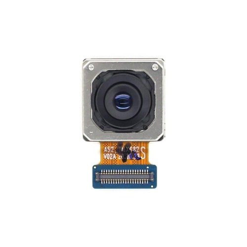 Samsung Galaxy A52 (SM-A525F/A526B / A52s 5G (SM-A528B) / A72 (SM-A725F SM-A726B) Back Camera 64MP GH96-14157A