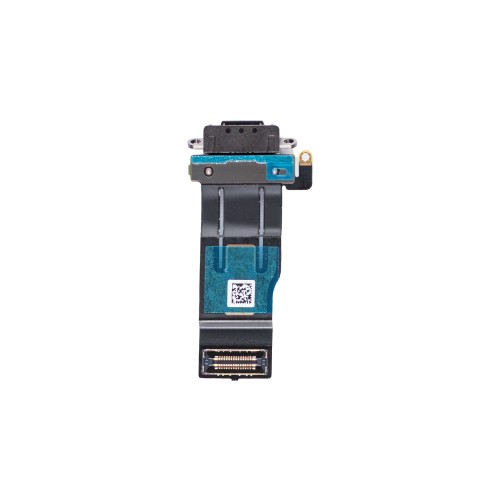 For iPad Pro 13 (2024) System Charging Flex Space Black