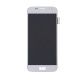 Samsung Galaxy S7 G930F Display And Digitizer Without Frame Silver Service Pack