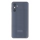 Samsung Galaxy A04s A047F Back Cover Black With Lens (OEM)