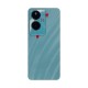 Oppo A79 (CPH2557) Back Cover Glowing Green With Lens OEM