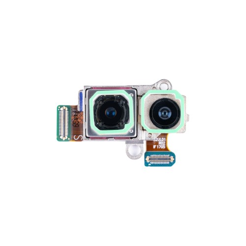 Samsung Galaxy Z Flip3 5G F711B Back Camera Set OEM