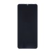 ZTE Blade A52 Display And Digitizer Without Frame Black OEM