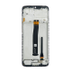 Xiaomi Redmi 10C (220333QBI) Display And Digitizer With Frame Graphite Gray Compatible