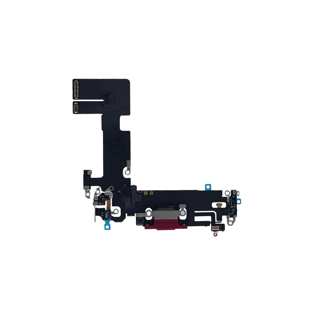 For iPhone 13 System Connector Flex Board Red