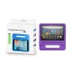 Rixus RXTC06 For iPad 10 10.9 (2022), iPad Air 11 (2024) Tablet Kids Case Purple