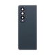 Samsung Galaxy Z Fold4 5G F936B Back Cover Graygreen With Lens Original