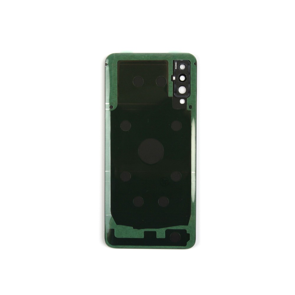 Samsung Galaxy A50 A505F Back Cover Black With Lens (OEM)
