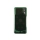 Samsung Galaxy A50 A505F Back Cover Black With Lens (OEM)