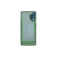 Samsung Galaxy A32 A325F Back Cover Awesome Black With Lens (OEM)