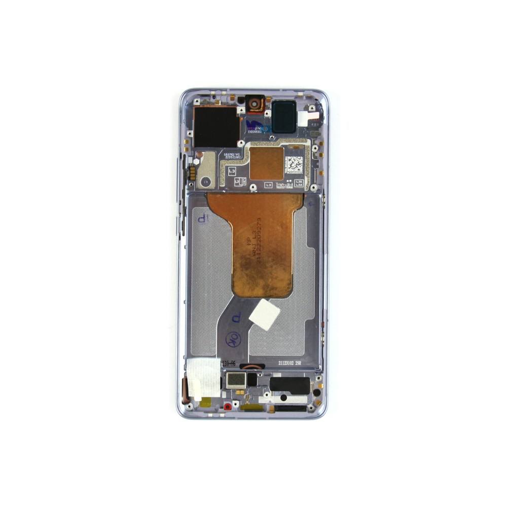 Xiaomi 12, 12X, 12S Display Blue Original