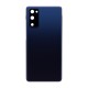 Samsung Galaxy S20 FE G780F Back Cover Cloud Navy With Lens (OEM)
