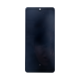 Samsung Galaxy A42 5G A426B Display And Digitizer With Frame Prism Dot Black Soft-OLED