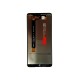 Samsung Xcover 5 G525F Display And Digitizer Without Frame Black Service Pack