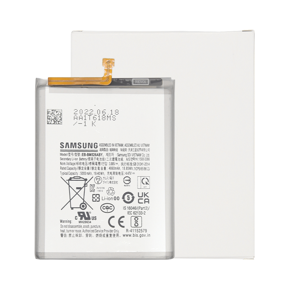 Samsung Galaxy A73 5G A736B Battery (OEM)
