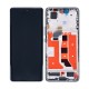 Huawei Honor 50 (NTH-AN00, NTH-NX9) Display And Digitizer With Frame Black OEM