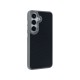 Rixus Mag Carbon With MagSafe For Samsung Galaxy S25 Plus S936B Titanium Grey