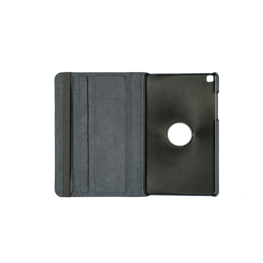 Samsung Galaxy Tab A7 10.4 T500 (2020) 360 Rotating Case - Blue