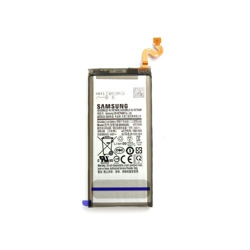 Samsung Galaxy Note 9 N960F Battery EB-BN965ABU (SP)