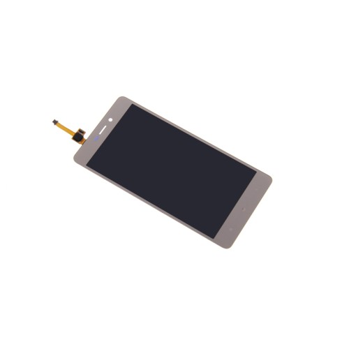 Xiaomi Redmi 3 Display And Digitizer Without Frame Gold OEM