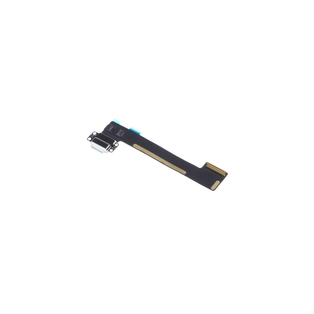 For iPad Mini 4 System Connector Flex White