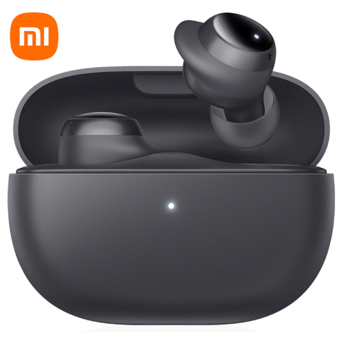 Xiaomi Wireless Earphones Redmi Buds 3 Lite - Black BHR5489GL (EU Blister)