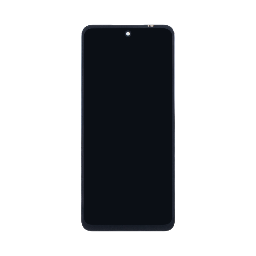 Motorola Moto G13 Display No Frame Black